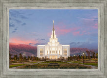 Load image into Gallery viewer, Saratoga Springs Timpanogos Glow
