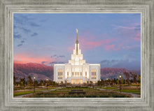Load image into Gallery viewer, Saratoga Springs Timpanogos Glow
