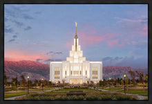 Load image into Gallery viewer, Saratoga Springs Timpanogos Glow
