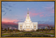 Load image into Gallery viewer, Saratoga Springs Timpanogos Glow
