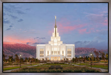 Load image into Gallery viewer, Saratoga Springs Timpanogos Glow
