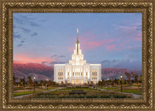 Load image into Gallery viewer, Saratoga Springs Timpanogos Glow
