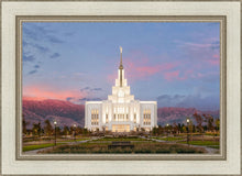 Load image into Gallery viewer, Saratoga Springs Timpanogos Glow
