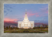 Load image into Gallery viewer, Saratoga Springs Timpanogos Glow
