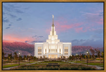 Load image into Gallery viewer, Saratoga Springs Timpanogos Glow
