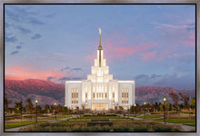 Load image into Gallery viewer, Saratoga Springs Timpanogos Glow
