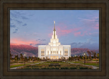 Load image into Gallery viewer, Saratoga Springs Timpanogos Glow
