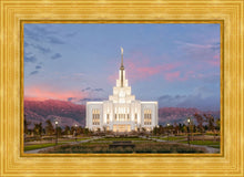 Load image into Gallery viewer, Saratoga Springs Timpanogos Glow
