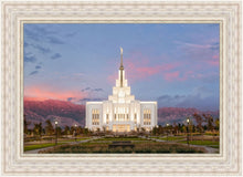 Load image into Gallery viewer, Saratoga Springs Timpanogos Glow
