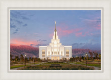 Load image into Gallery viewer, Saratoga Springs Timpanogos Glow
