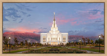 Load image into Gallery viewer, Saratoga Springs Timpanogos Glow
