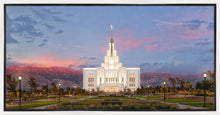 Load image into Gallery viewer, Saratoga Springs Timpanogos Glow
