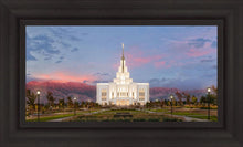 Load image into Gallery viewer, Saratoga Springs Timpanogos Glow
