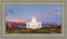 Load image into Gallery viewer, Saratoga Springs Timpanogos Glow
