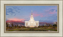 Load image into Gallery viewer, Saratoga Springs Timpanogos Glow
