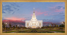 Load image into Gallery viewer, Saratoga Springs Timpanogos Glow
