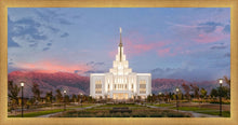 Load image into Gallery viewer, Saratoga Springs Timpanogos Glow
