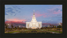 Load image into Gallery viewer, Saratoga Springs Timpanogos Glow
