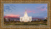 Load image into Gallery viewer, Saratoga Springs Timpanogos Glow
