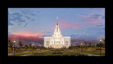 Load image into Gallery viewer, Saratoga Springs Timpanogos Glow
