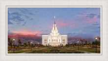 Load image into Gallery viewer, Saratoga Springs Timpanogos Glow
