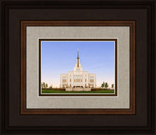 Load image into Gallery viewer, Saratoga Springs Arrival
