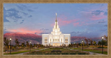 Load image into Gallery viewer, Saratoga Springs Timpanogos Glow
