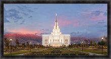 Load image into Gallery viewer, Saratoga Springs Timpanogos Glow
