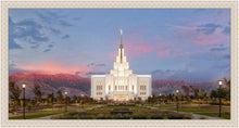 Load image into Gallery viewer, Saratoga Springs Timpanogos Glow
