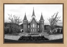 Load image into Gallery viewer, A Place of Peace Provo City Center
