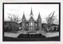 Load image into Gallery viewer, A Place of Peace Provo City Center
