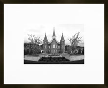 Load image into Gallery viewer, A Place of Peace Provo City Center
