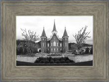 Load image into Gallery viewer, A Place of Peace Provo City Center
