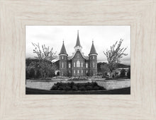 Load image into Gallery viewer, A Place of Peace Provo City Center
