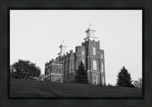 Load image into Gallery viewer, A Place of Peace Logan

