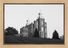 Load image into Gallery viewer, A Place of Peace Logan
