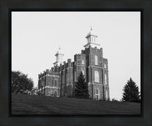 Load image into Gallery viewer, A Place of Peace Logan
