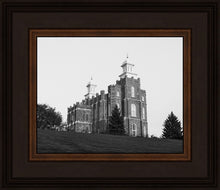 Load image into Gallery viewer, A Place of Peace Logan

