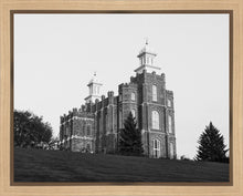 Load image into Gallery viewer, A Place of Peace Logan
