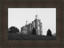 Load image into Gallery viewer, A Place of Peace Logan
