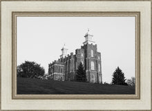 Load image into Gallery viewer, A Place of Peace Logan
