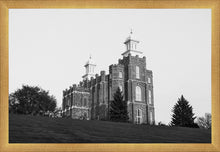 Load image into Gallery viewer, A Place of Peace Logan

