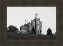 Load image into Gallery viewer, A Place of Peace Logan
