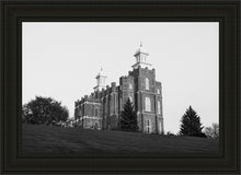 Load image into Gallery viewer, A Place of Peace Logan
