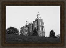Load image into Gallery viewer, A Place of Peace Logan
