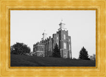 Load image into Gallery viewer, A Place of Peace Logan
