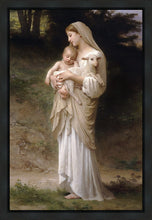 Load image into Gallery viewer, The Innocence Gallery Wrap
