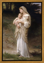 Load image into Gallery viewer, The Innocence Gallery Wrap
