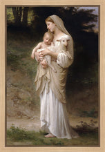 Load image into Gallery viewer, The Innocence Gallery Wrap
