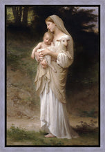 Load image into Gallery viewer, The Innocence Gallery Wrap
